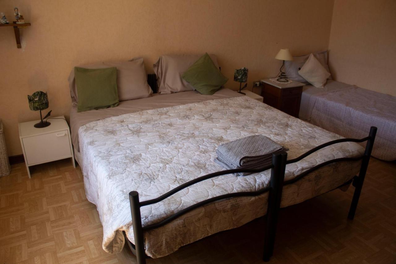 Casa Vacanze Mon Reve Cavalcaselle Luaran gambar