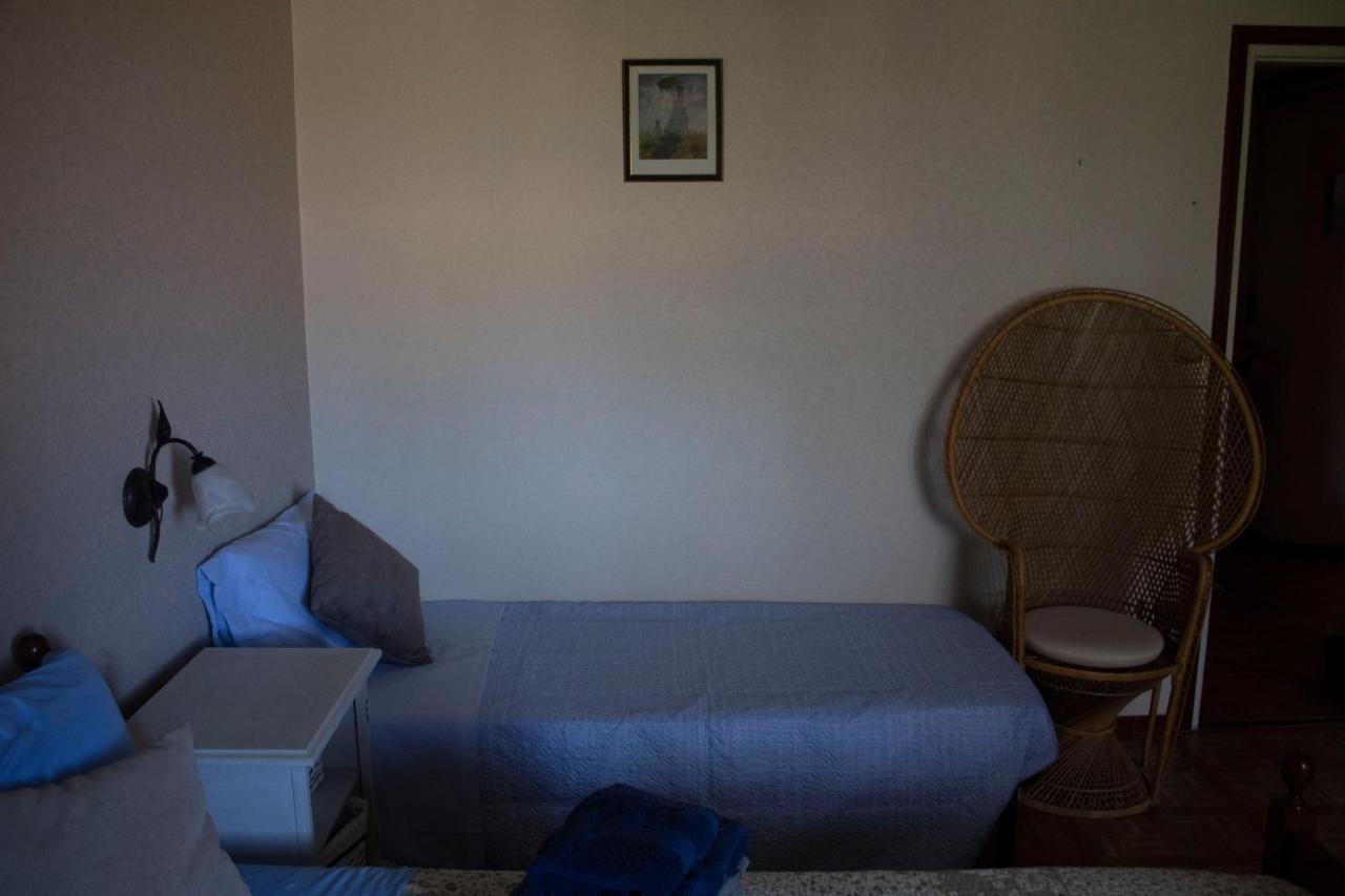 Casa Vacanze Mon Reve Cavalcaselle Luaran gambar