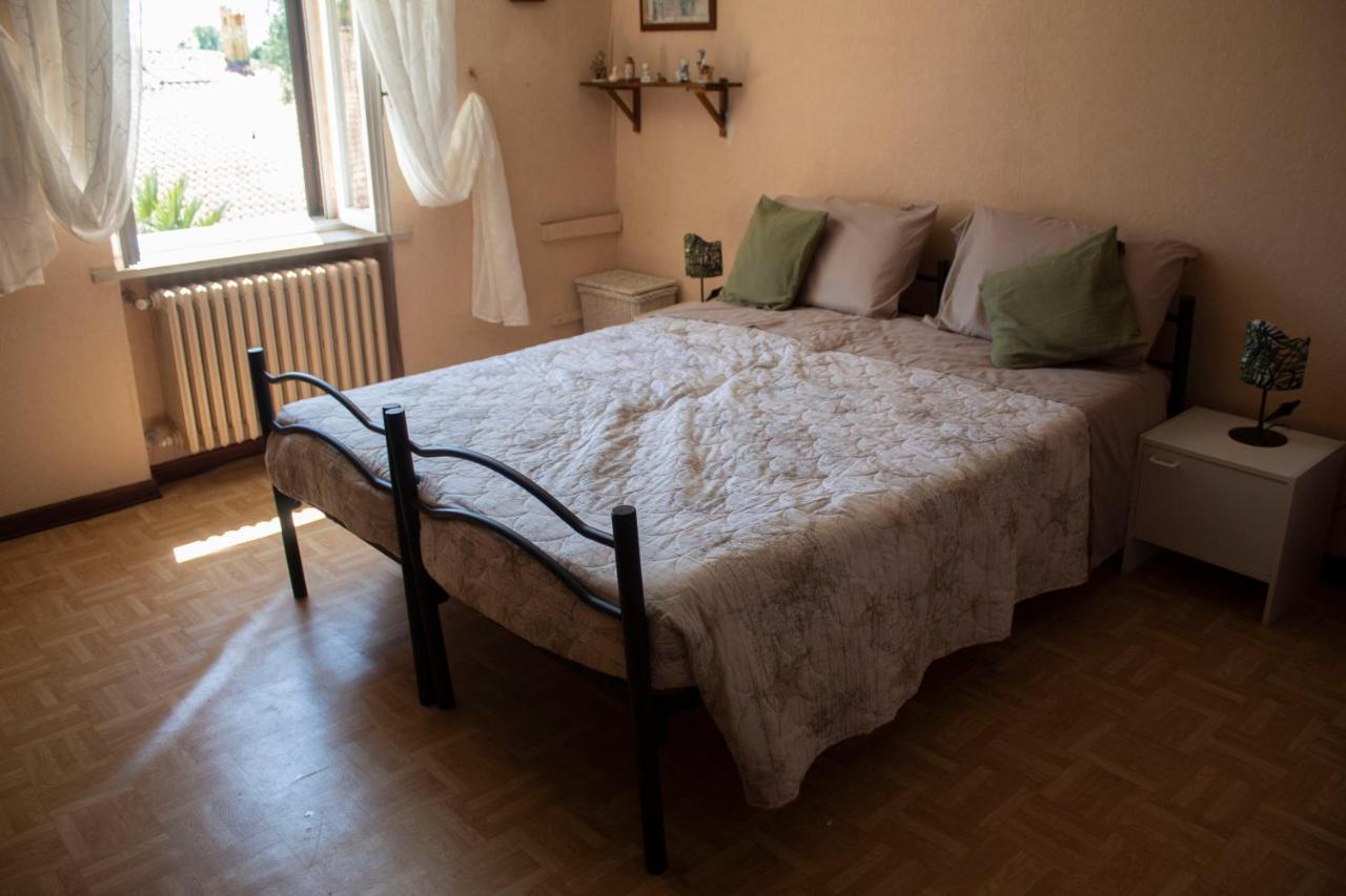 Casa Vacanze Mon Reve Cavalcaselle Luaran gambar