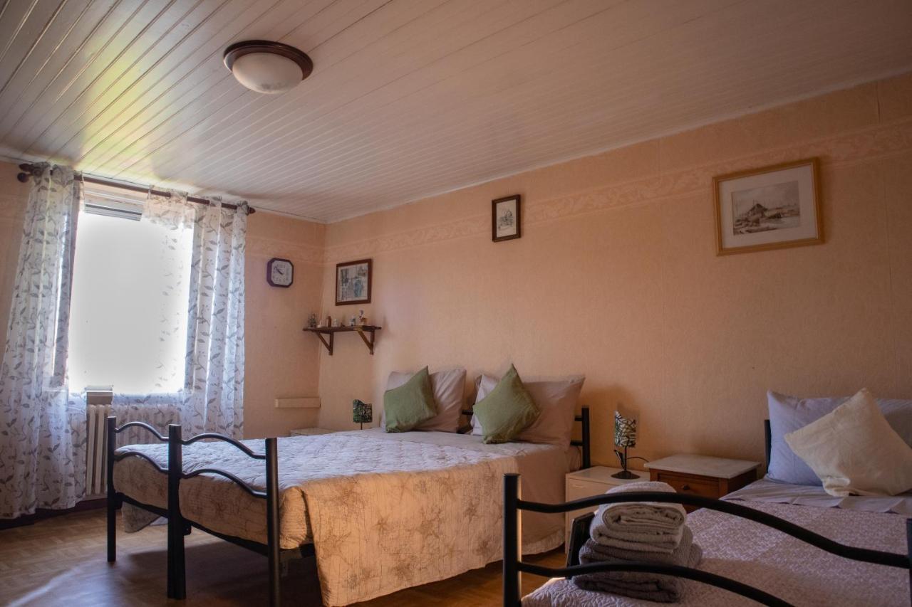 Casa Vacanze Mon Reve Cavalcaselle Luaran gambar
